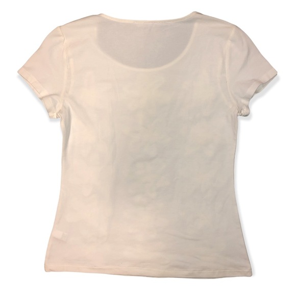 Cable & Gauge T-Shirt - Picture 2 of 4